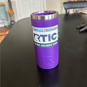 RTIC Skinny Can